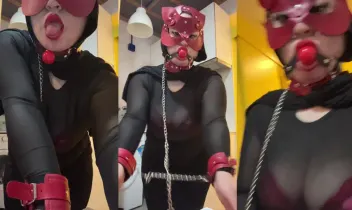 Hazal Kılınç Başörtülü Kaşarın Onlyfans videoları part 7