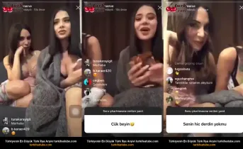 Merve Taşkın ifşa +18 soruları yanıtlıyor