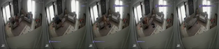 Türk IP Cam Karışık bölüm 31 Part 51