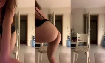 Tango Merve Çağlayan ifşa videoları part 29