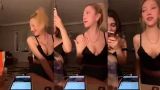 Tango Merve Çağlayan ifşa videoları part 23