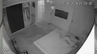 Türk TR CAM GENEL PAYLAŞIM 4 Part 15