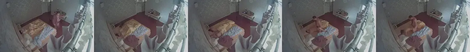 Banka Müdürü Abimiz Sabah Uyanıp Duşunu Alıp Azgınlık Başa Vurunca Karısına Bir Posta Atıyor