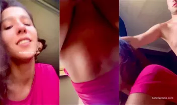 1cook1barmaid (simasimal) çiftinin özelden alınan videoları