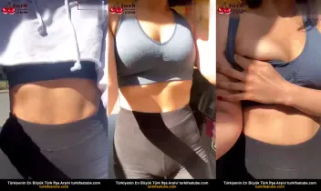 Mathilda'nın Sakso İfşası Sokakta Yayınlandı