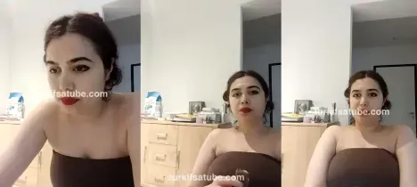Stripchat – Buse Tarsus  – Türk Balık Etli Türk kızı ifşa videoları Part 78