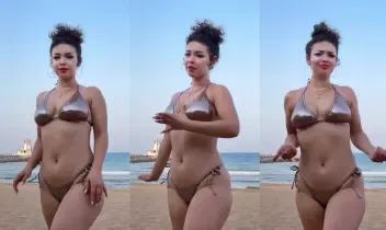 jupiter1202 (Jüpiter Gülşah Pınar) Onlyfans ifşa videoları 27.072025 Part 2